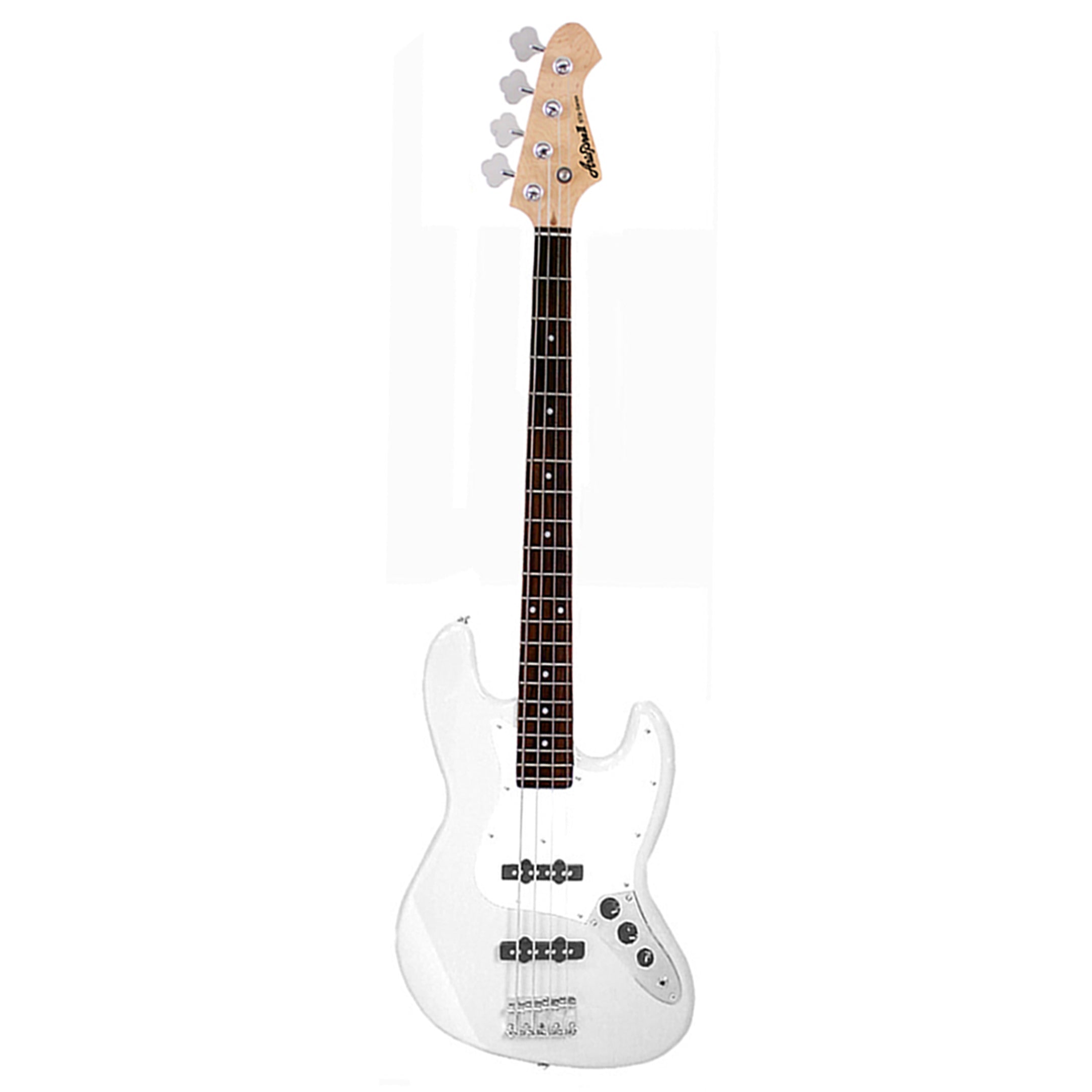 Aria Pro II STB-JB Bass Guitar